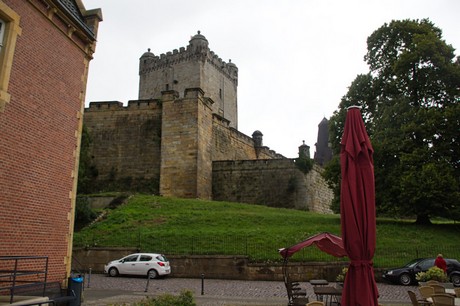 Bad Bentheim
